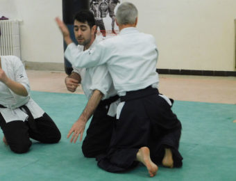 suwari waza